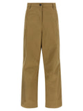 Dries Van Noten Pinks Pants