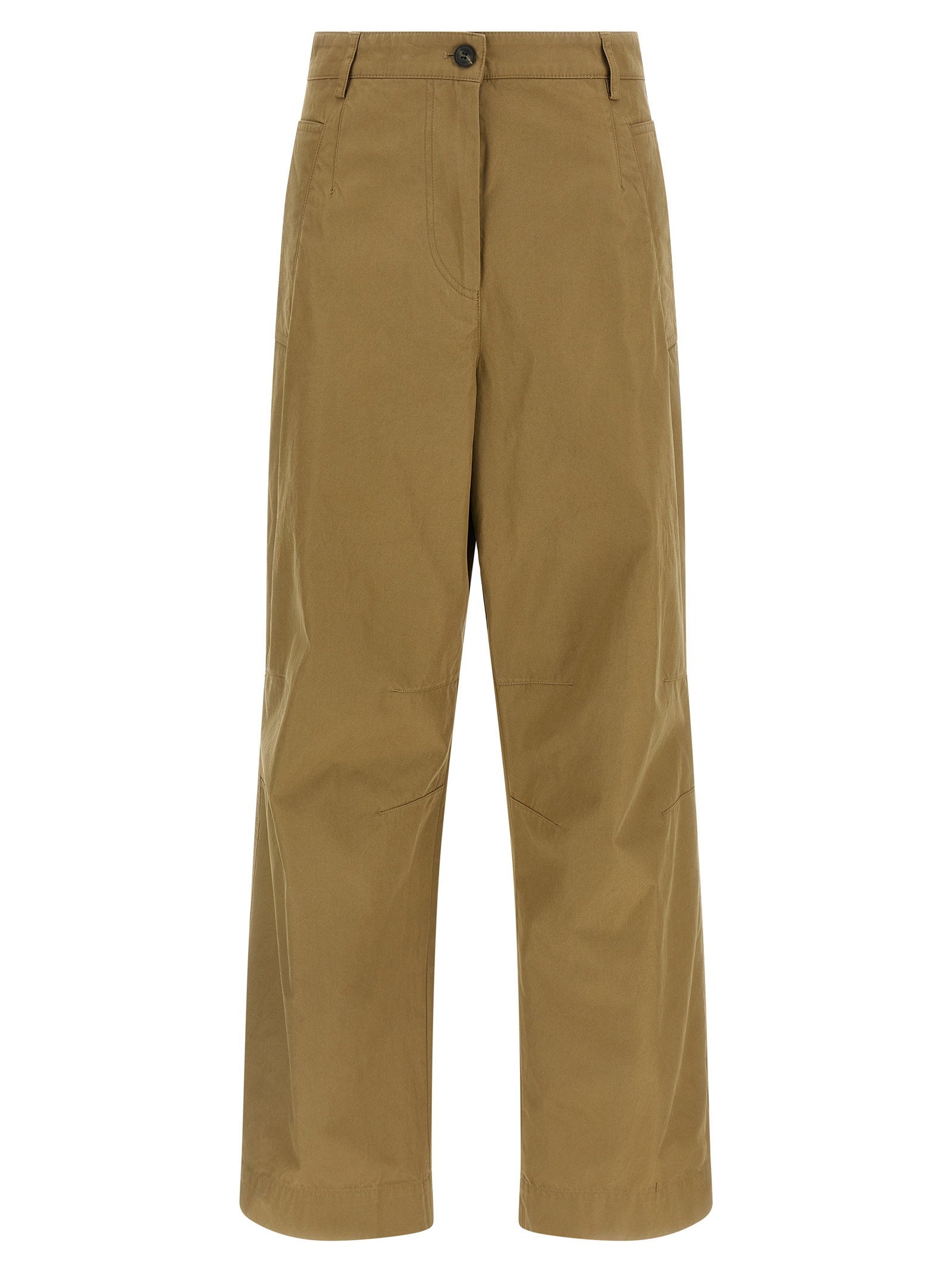 Dries Van Noten Pinks Pants