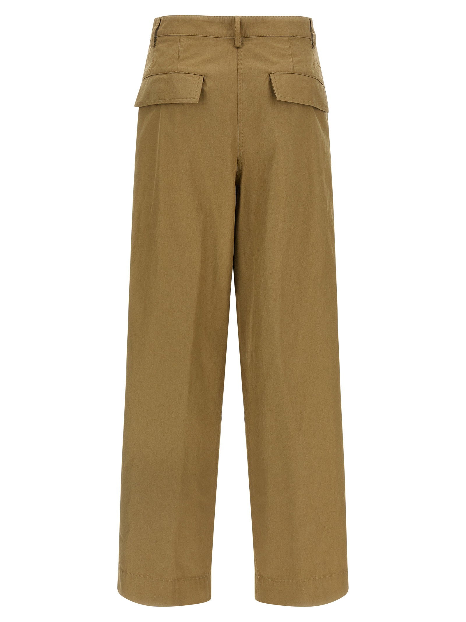 Dries Van Noten Pinks Pants