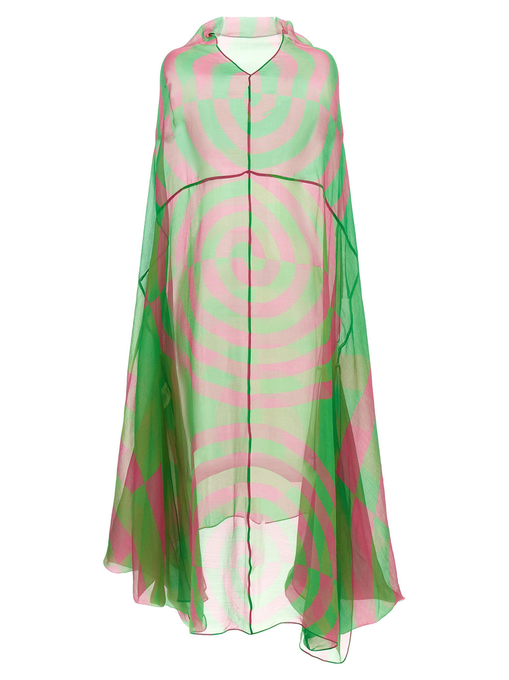 Dries Van Noten Ducy Dress
