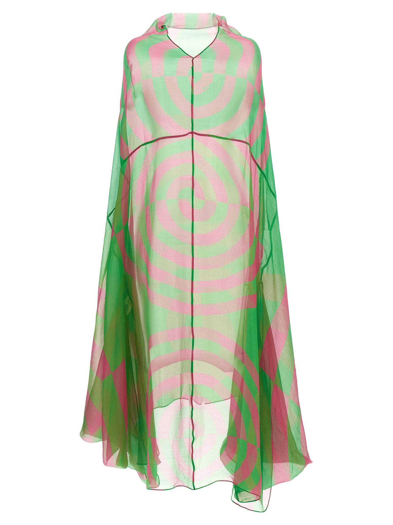 Dries Van Noten Ducy Dress