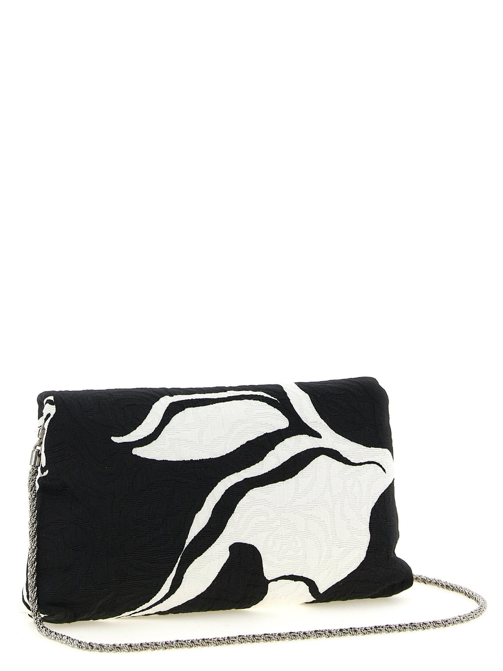 Dries Van Noten Envelope Clutch