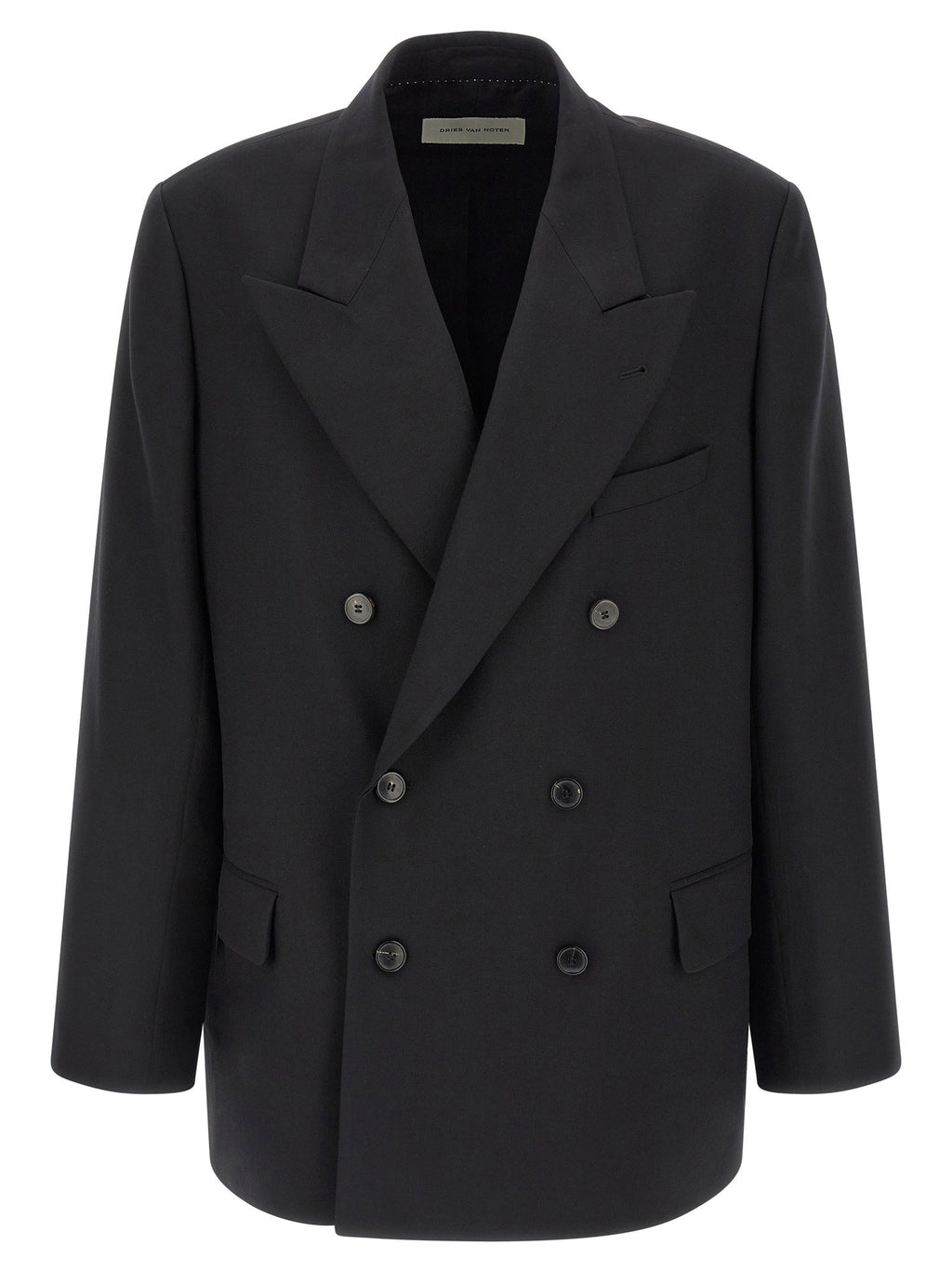 Dries Van Noten Boiser Blazer