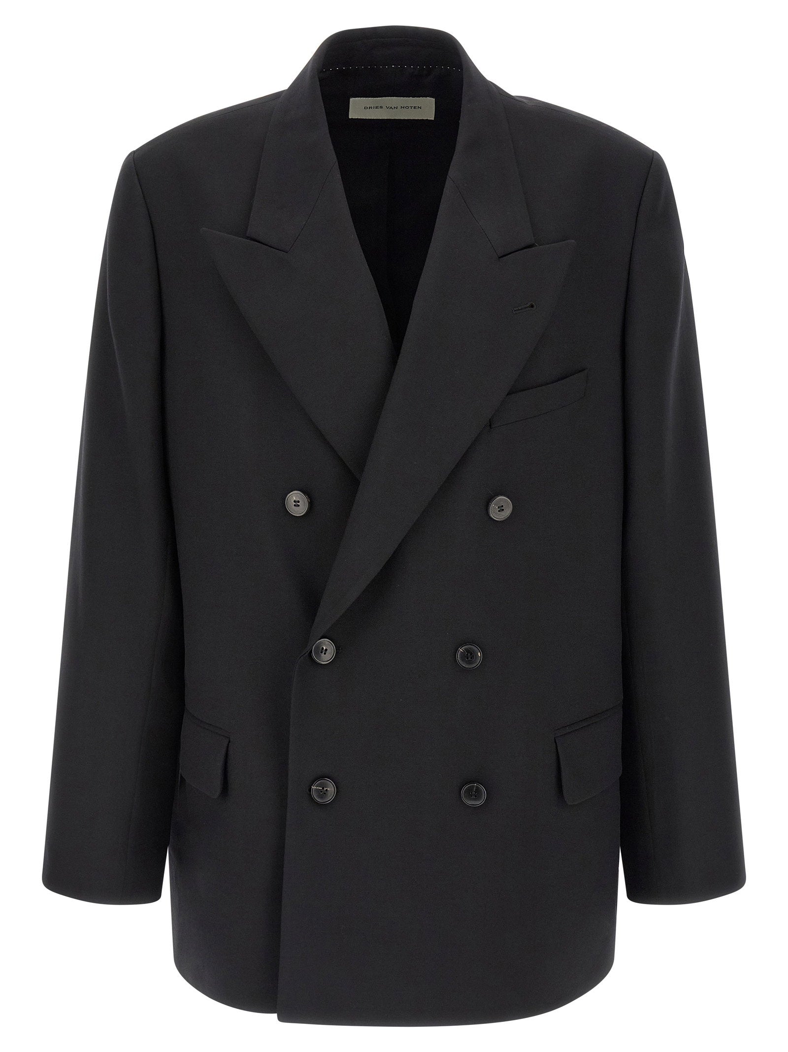 Dries Van Noten Boiser Blazer