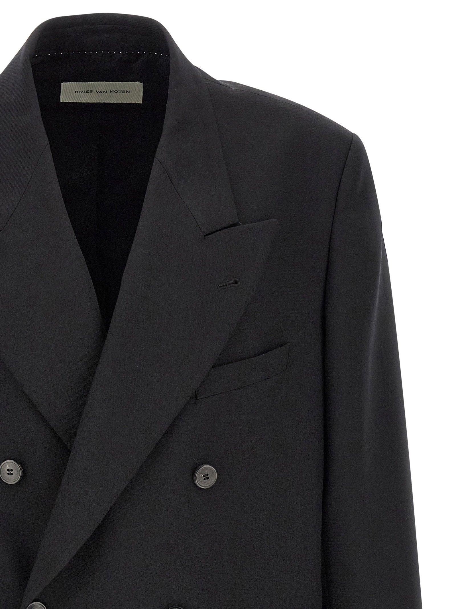Dries Van Noten Boiser Blazer