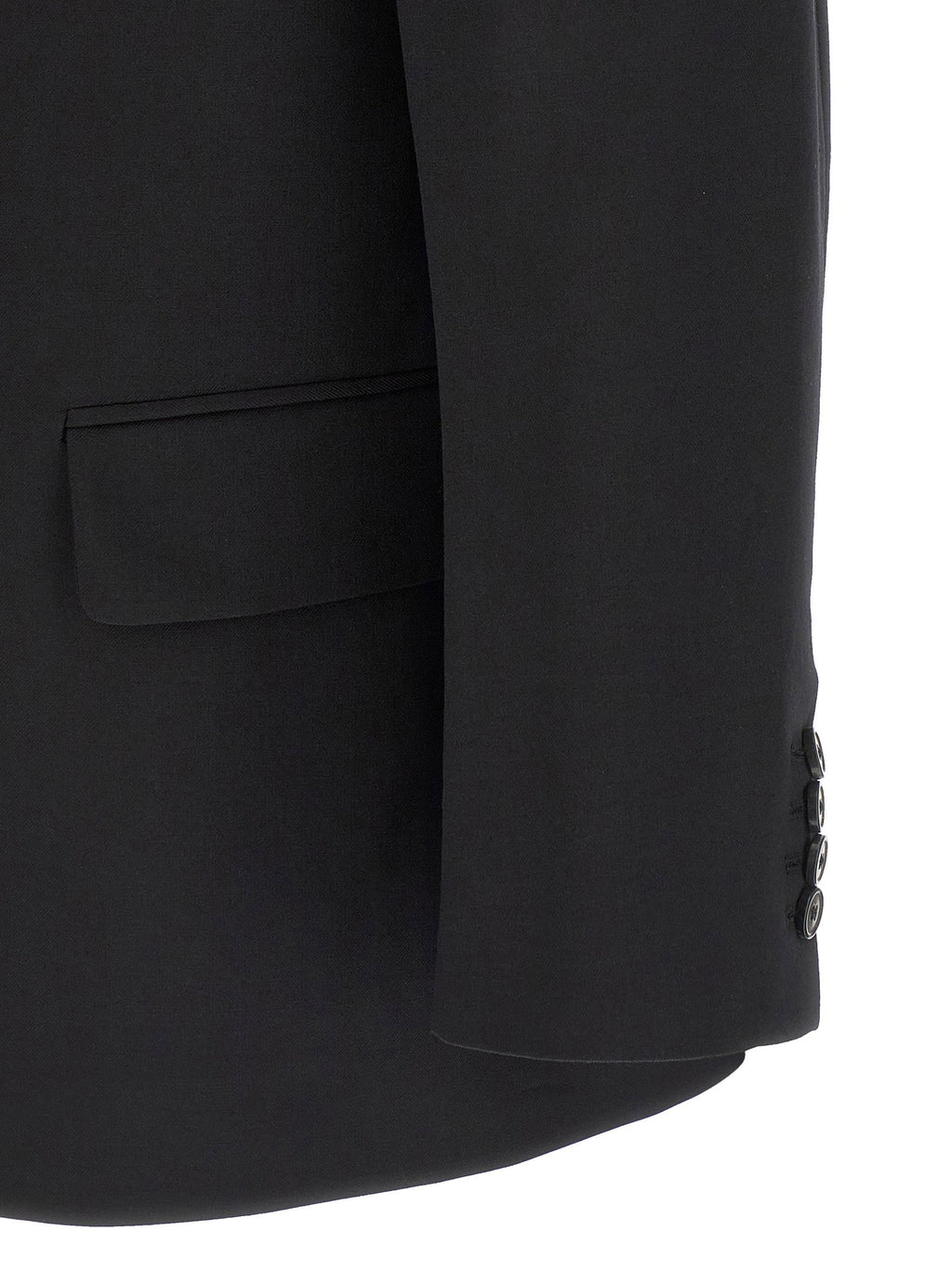 Dries Van Noten Boiser Blazer