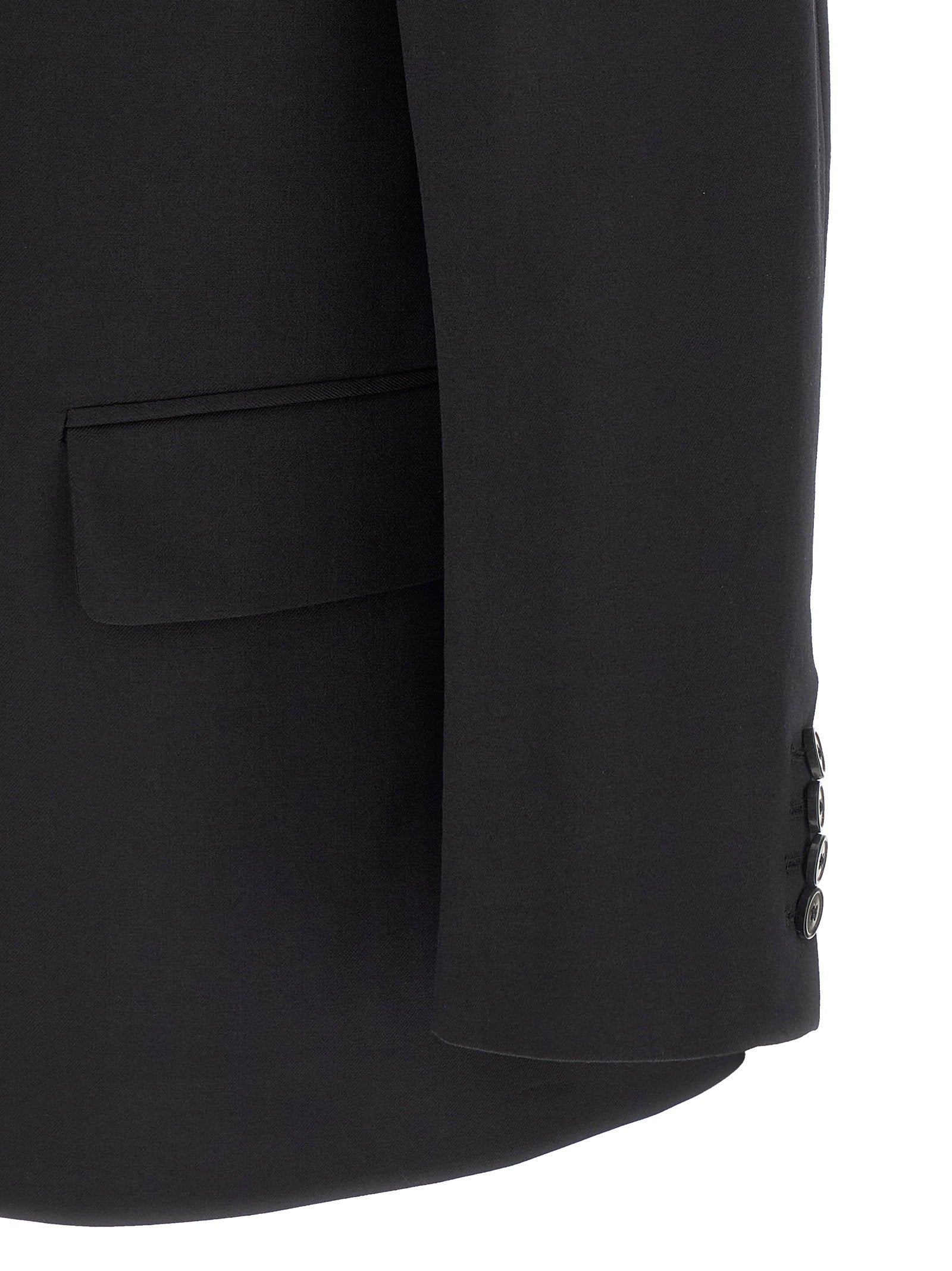 Dries Van Noten Boiser Blazer