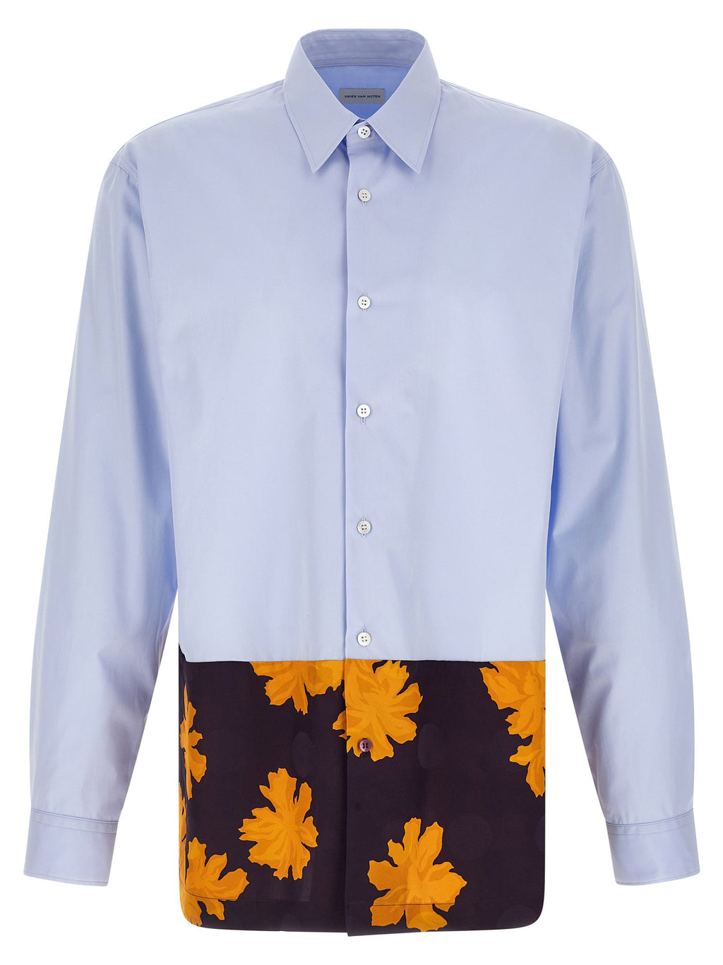 Dries Van Noten Capero Shirt