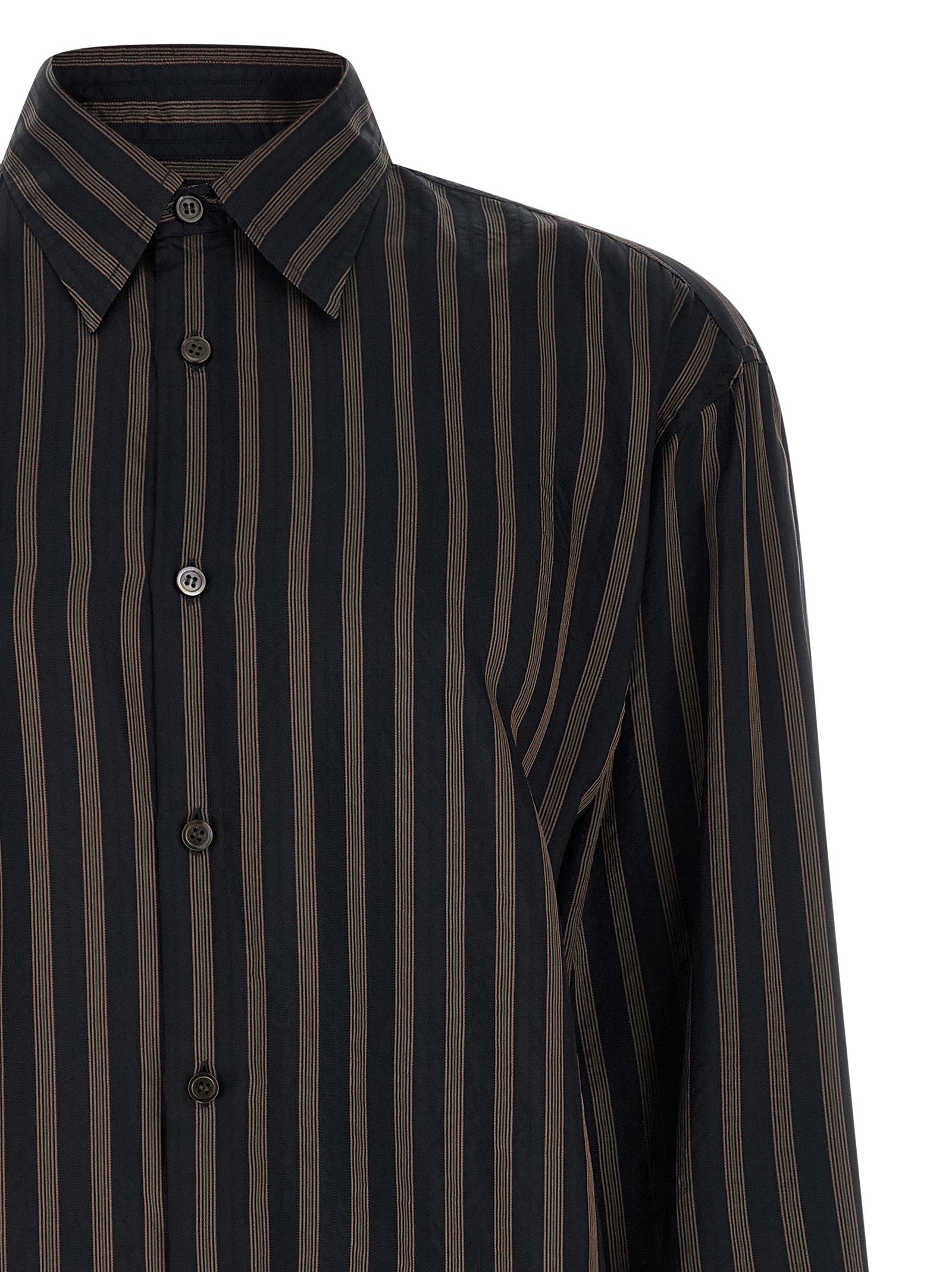Dries Van Noten Croom Shirt