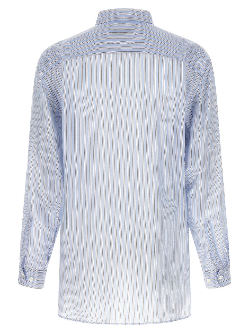 Dries Van Noten Croom Shirt
