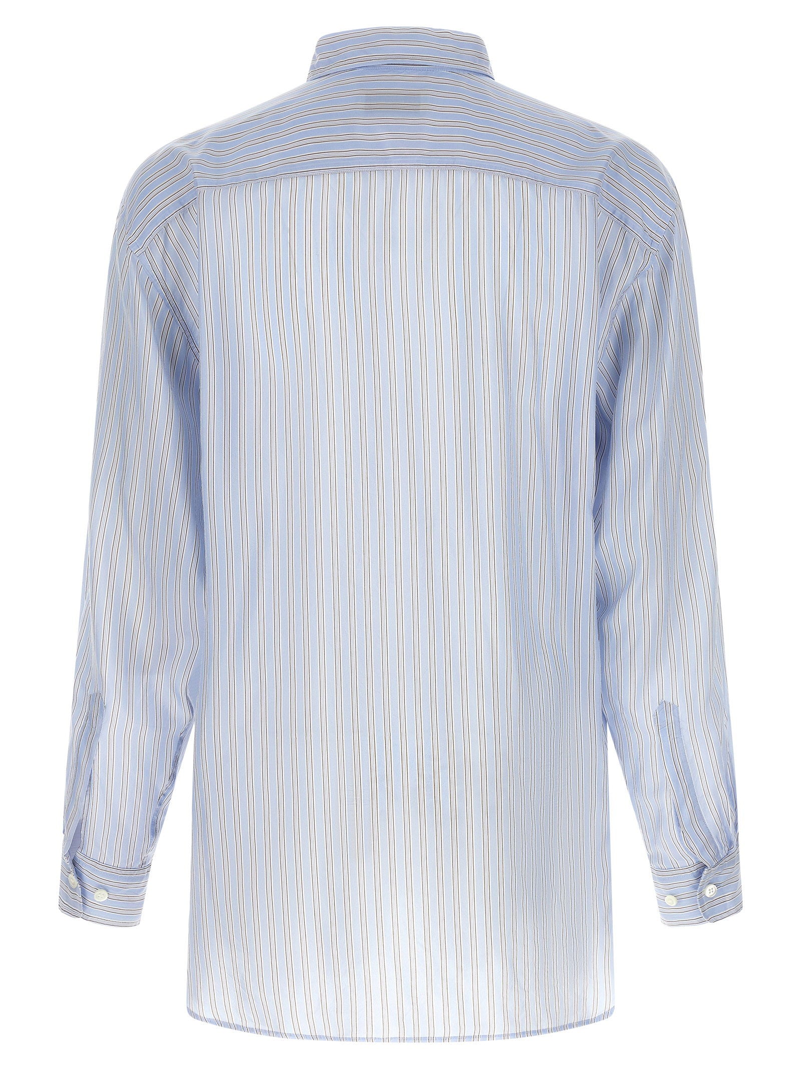 Dries Van Noten Croom Shirt