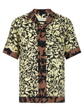 Dries Van Noten Carltone Shirt