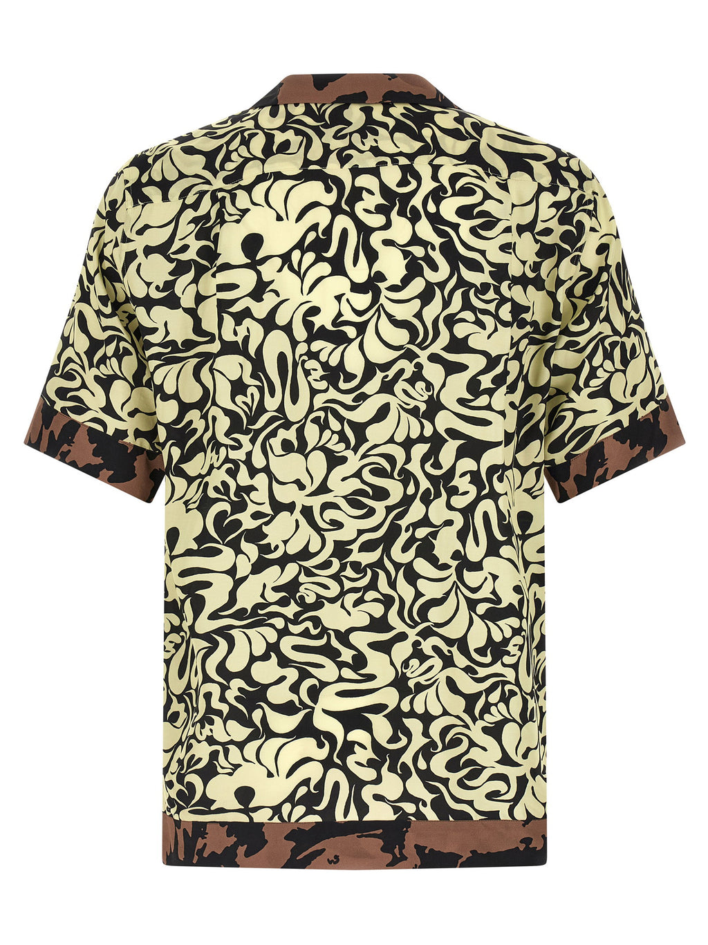 Dries Van Noten Carltone Shirt
