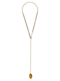 Dries Van Noten Stone Necklace