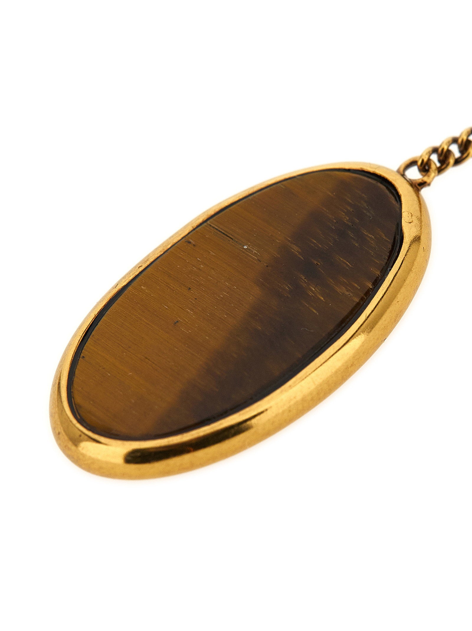 Dries Van Noten Stone Necklace