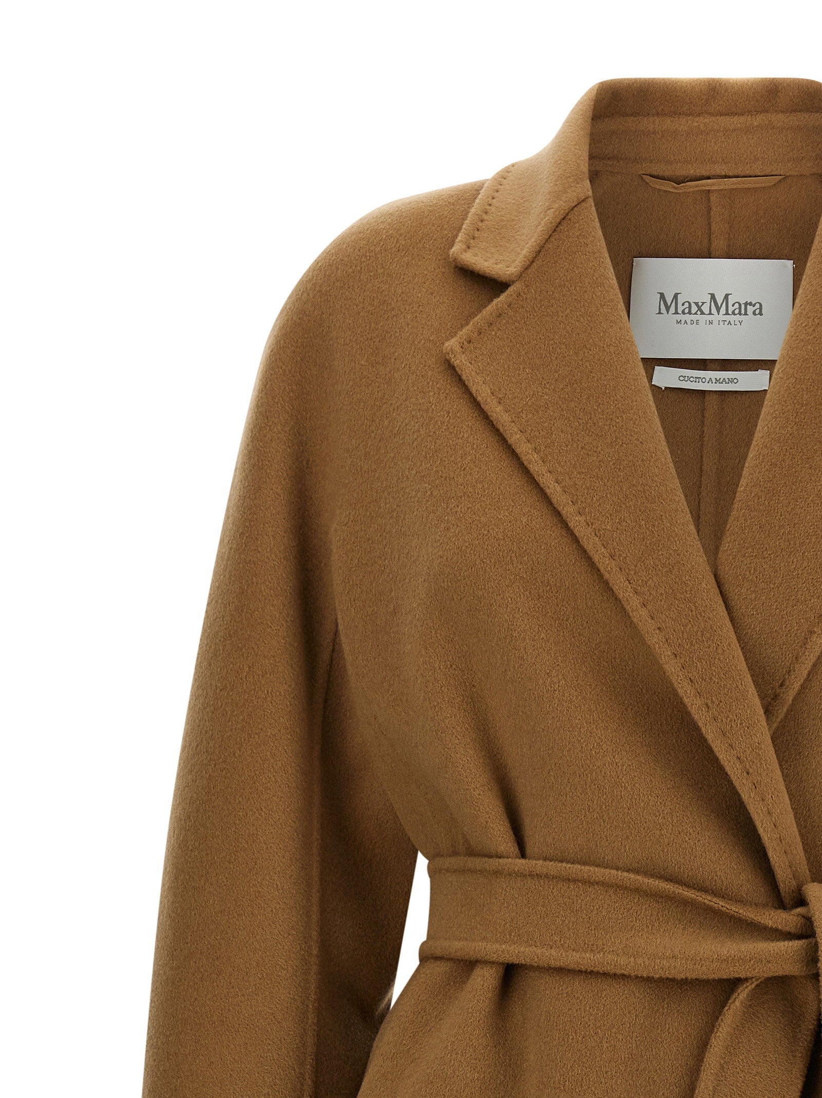 Max Mara Mxmaceri Coat