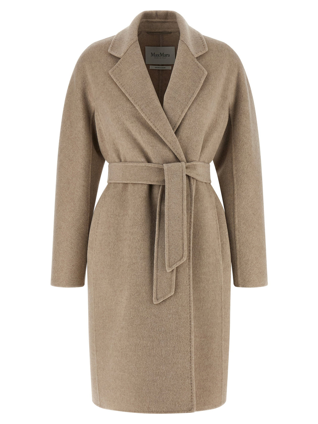 Max Mara Mxmaceri Coat