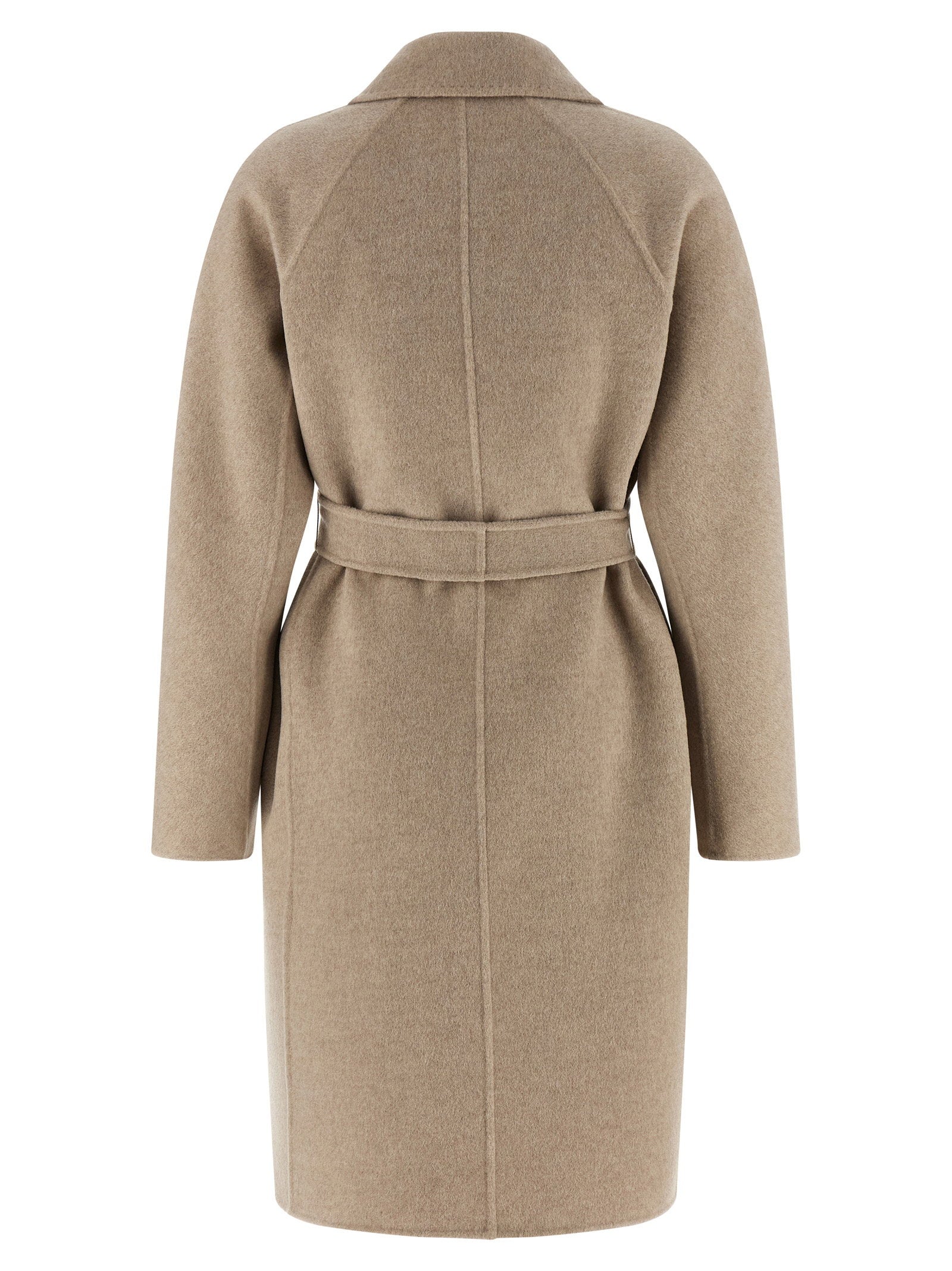 Max Mara Mxmaceri Coat