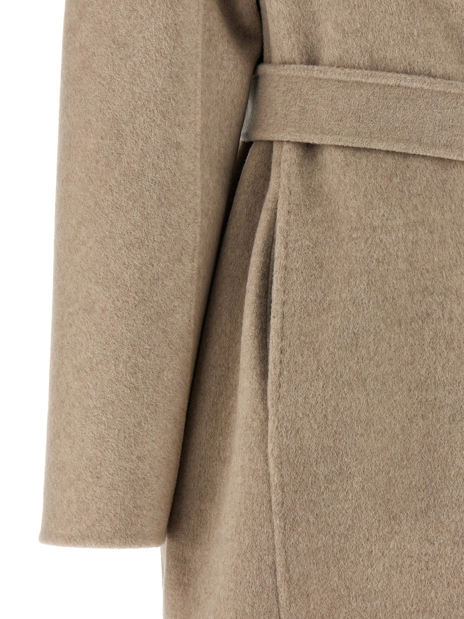 Max Mara Mxmaceri Coat