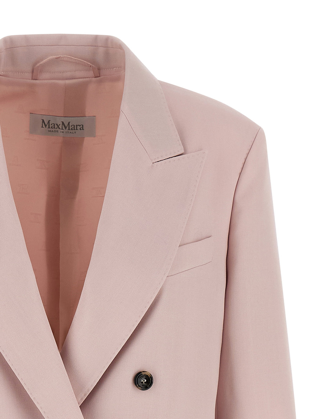 Max Mara Mxmombrosa Blazer