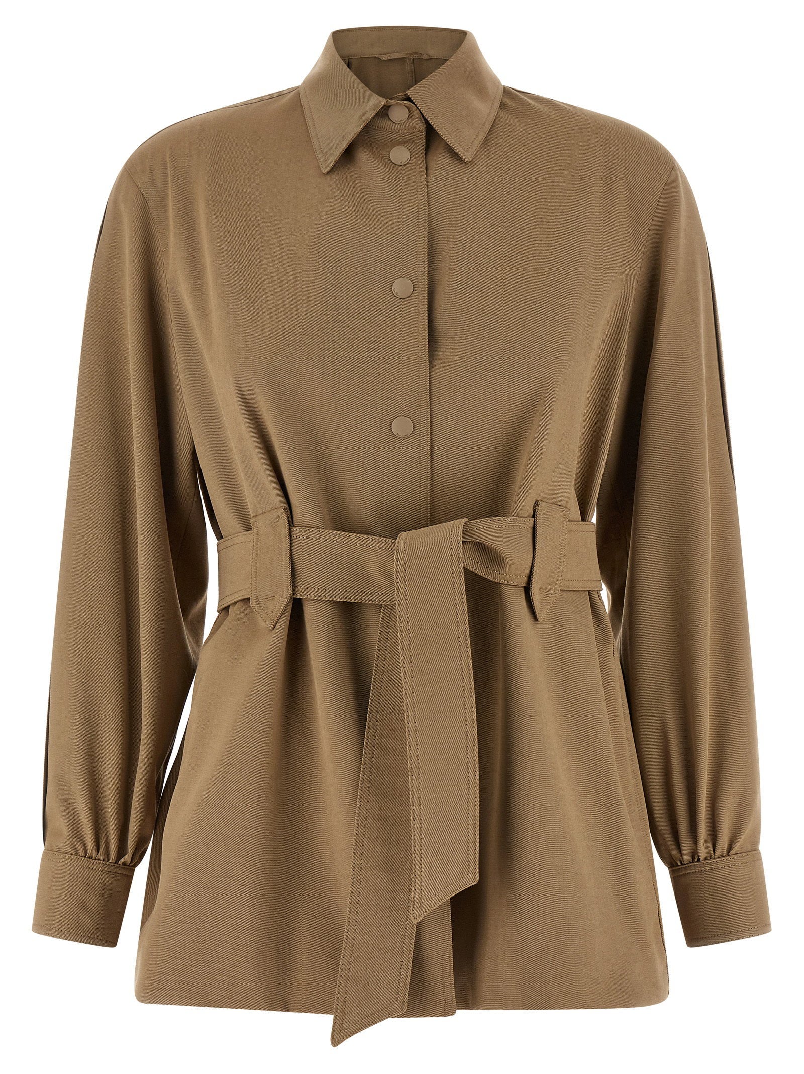 Max Mara Mxmagenzia Shirt