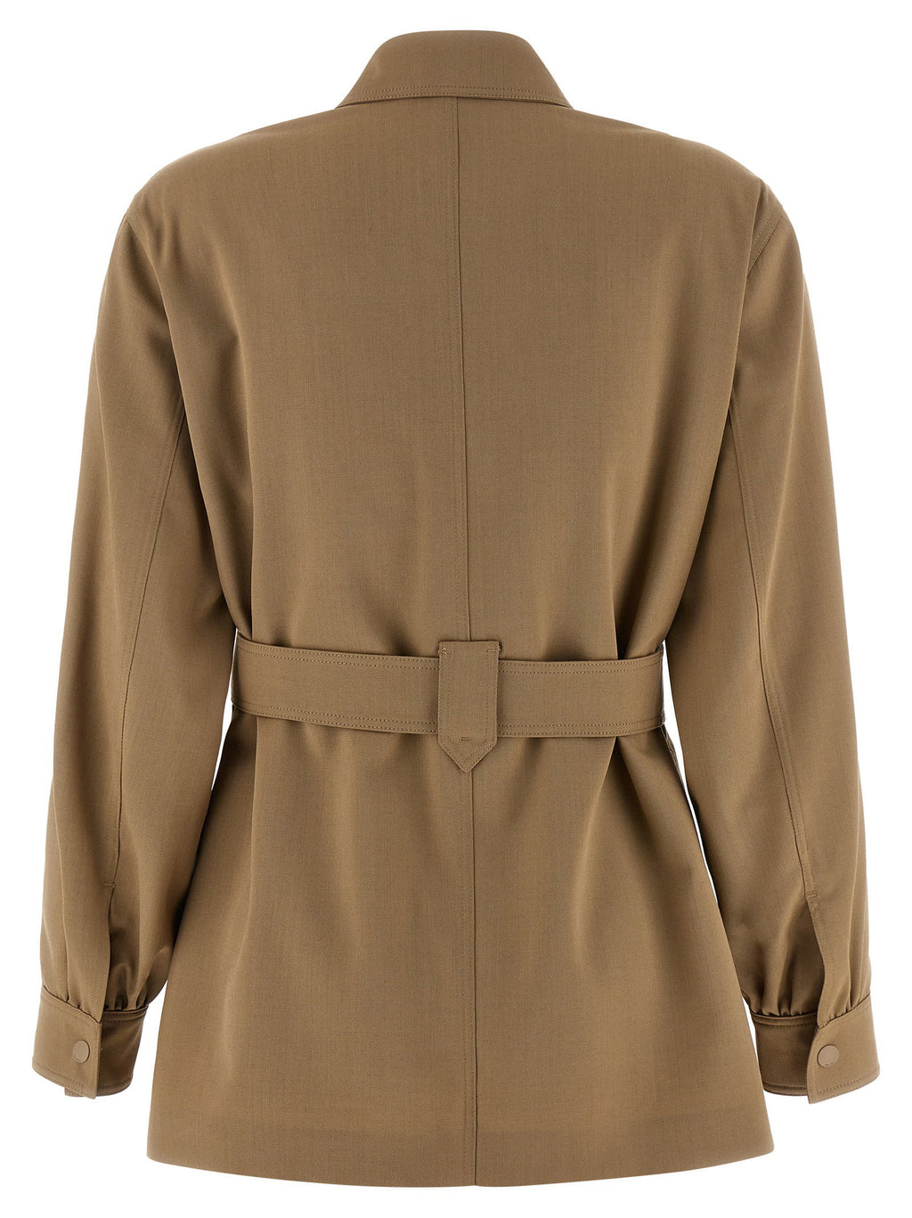 Max Mara Mxmagenzia Shirt