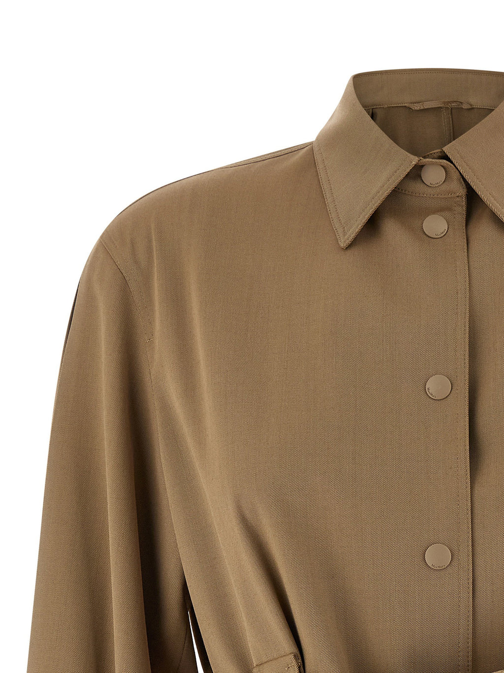 Max Mara Mxmagenzia Shirt
