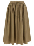 Max Mara Mxmlonza Skirt