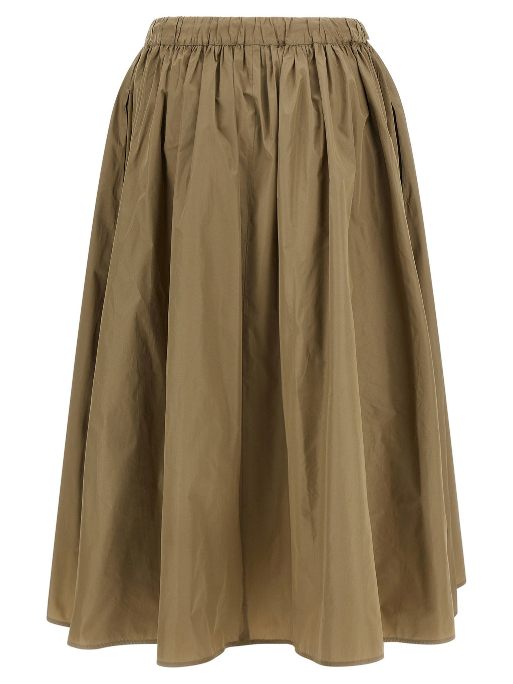 Max Mara Mxmlonza Skirt