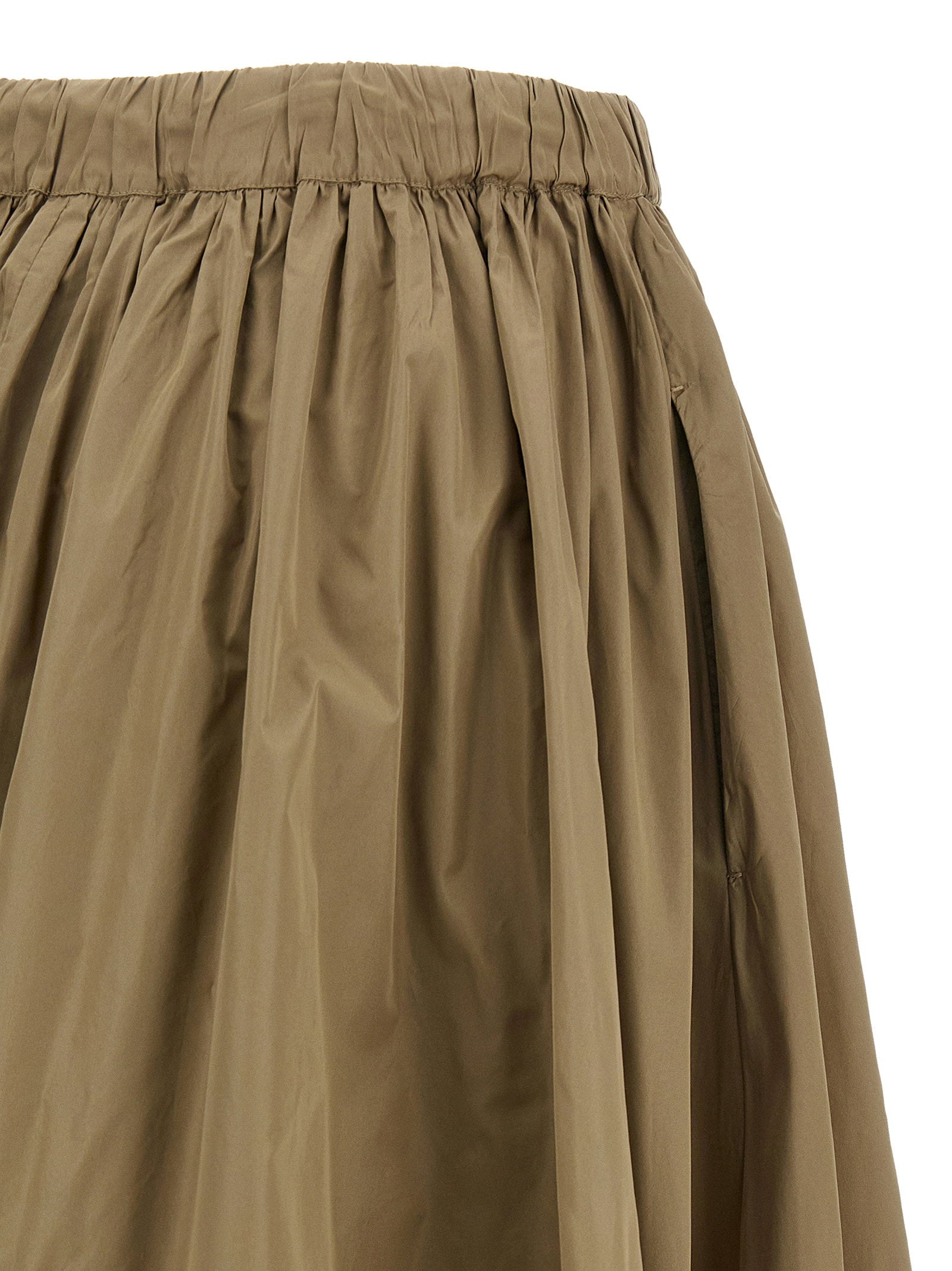Max Mara Mxmlonza Skirt