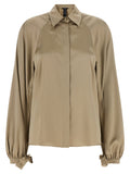 Max Mara Mxealare Shirt