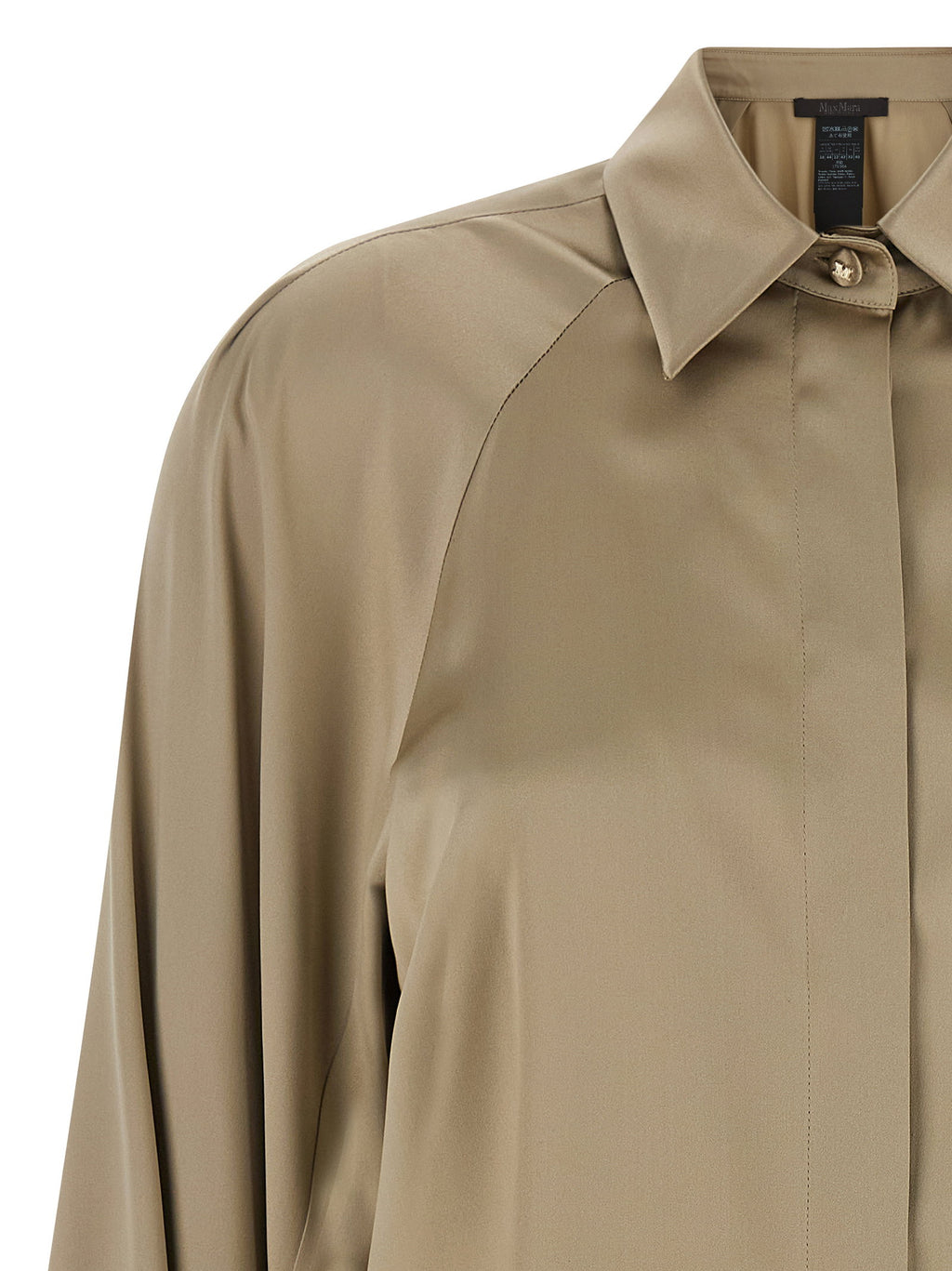 Max Mara Mxealare Shirt