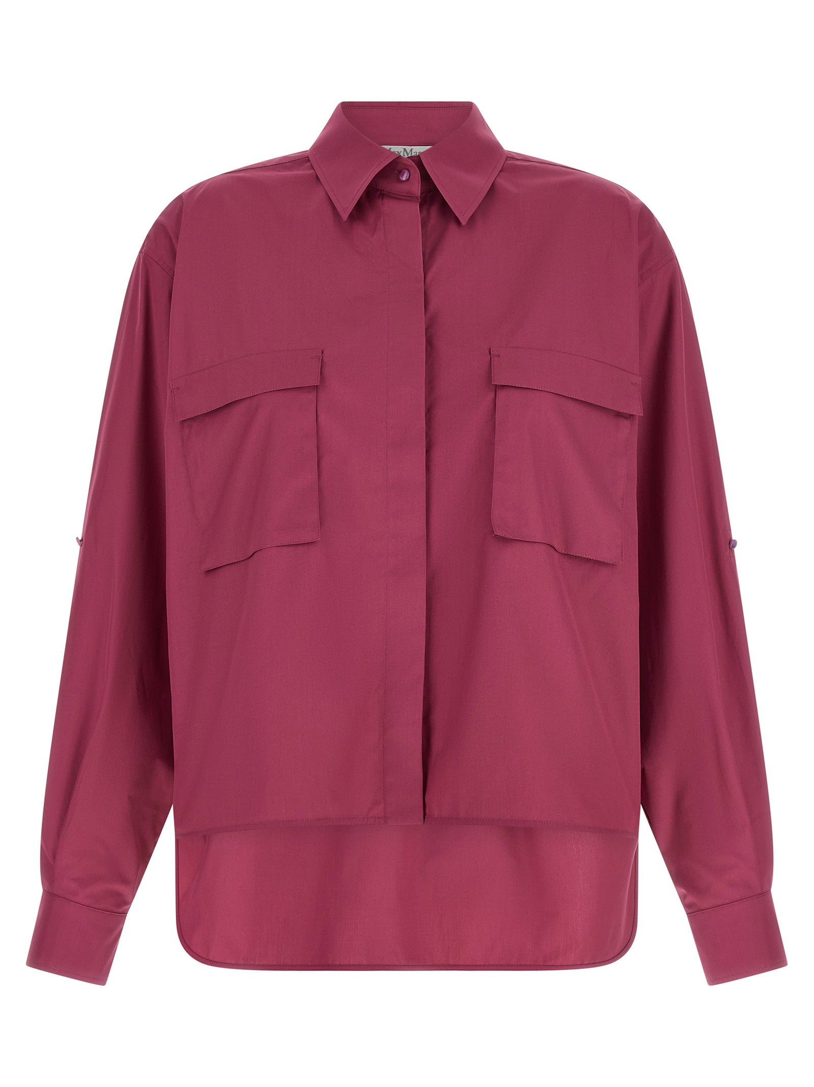 Max Mara Mxmtenue Shirt