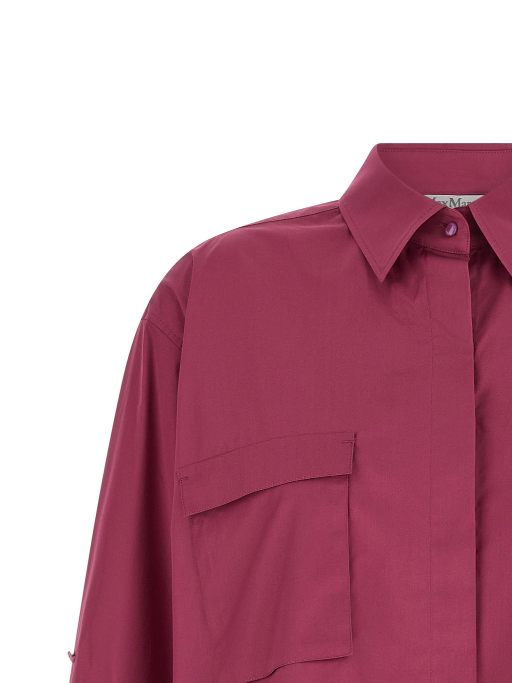 Max Mara Mxmtenue Shirt