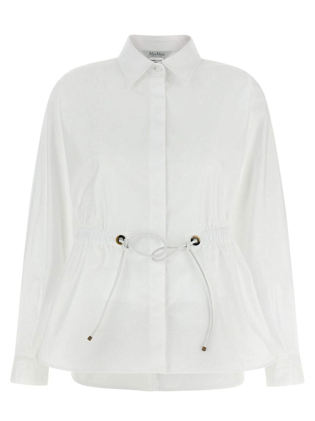 Max Mara Mxmtazzina Shirt