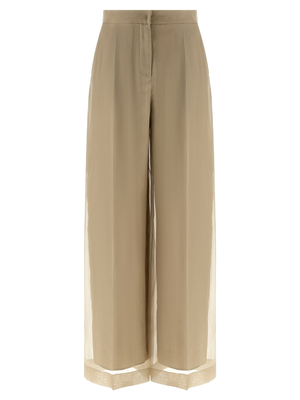 Max Mara Mxeolivi Pants