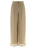 Max Mara Mxeolivi Pants