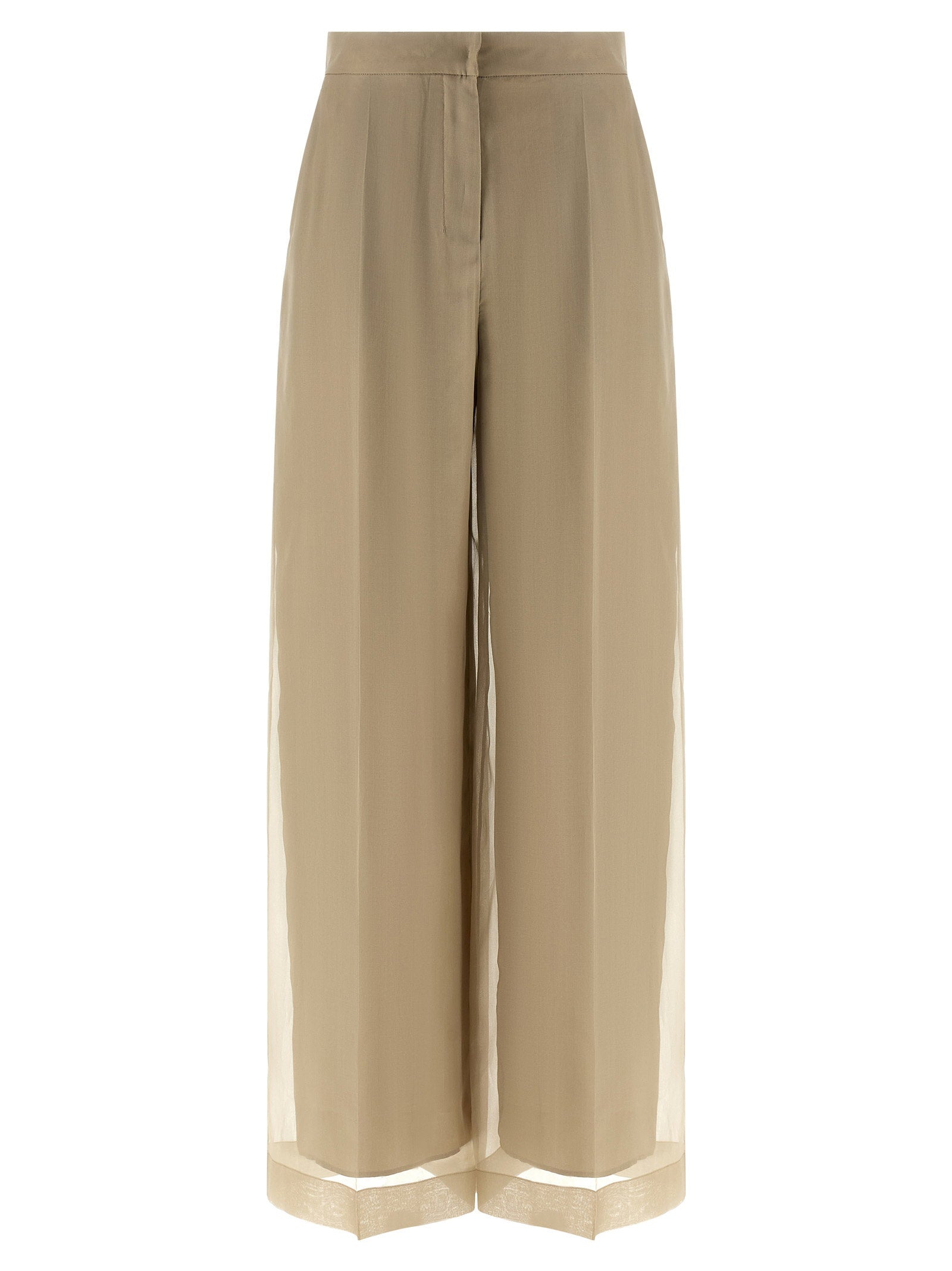 Max Mara Mxeolivi Pants