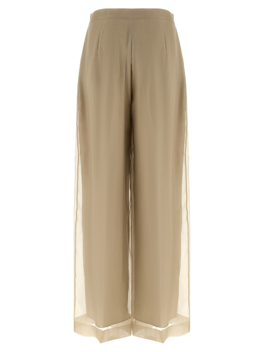Max Mara Mxeolivi Pants