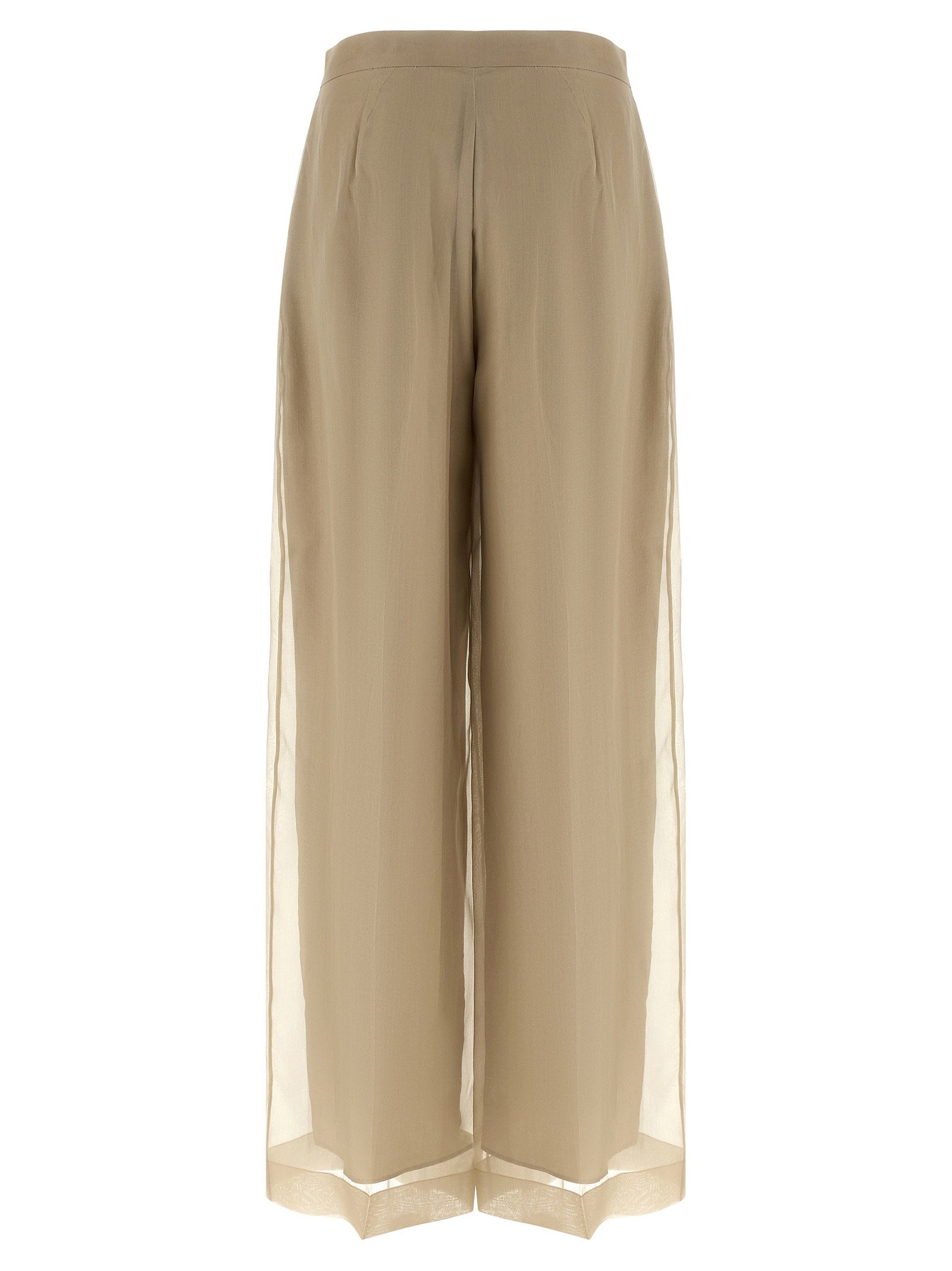Max Mara Mxeolivi Pants