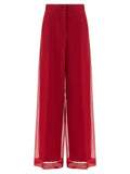 Max Mara Mxeolivi Pants