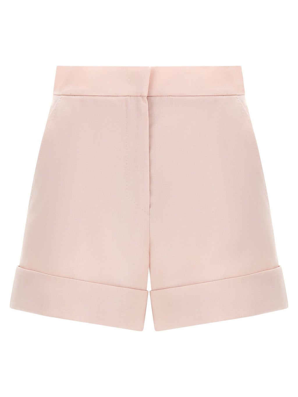 Max Mara Mxmcelebre Shorts