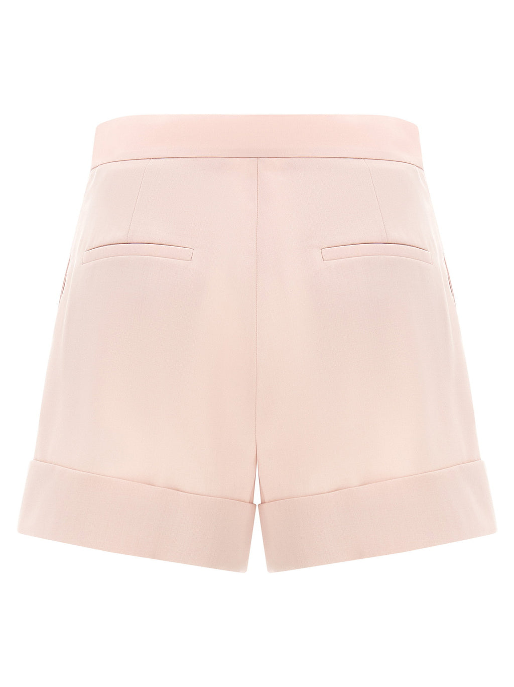 Max Mara Mxmcelebre Shorts