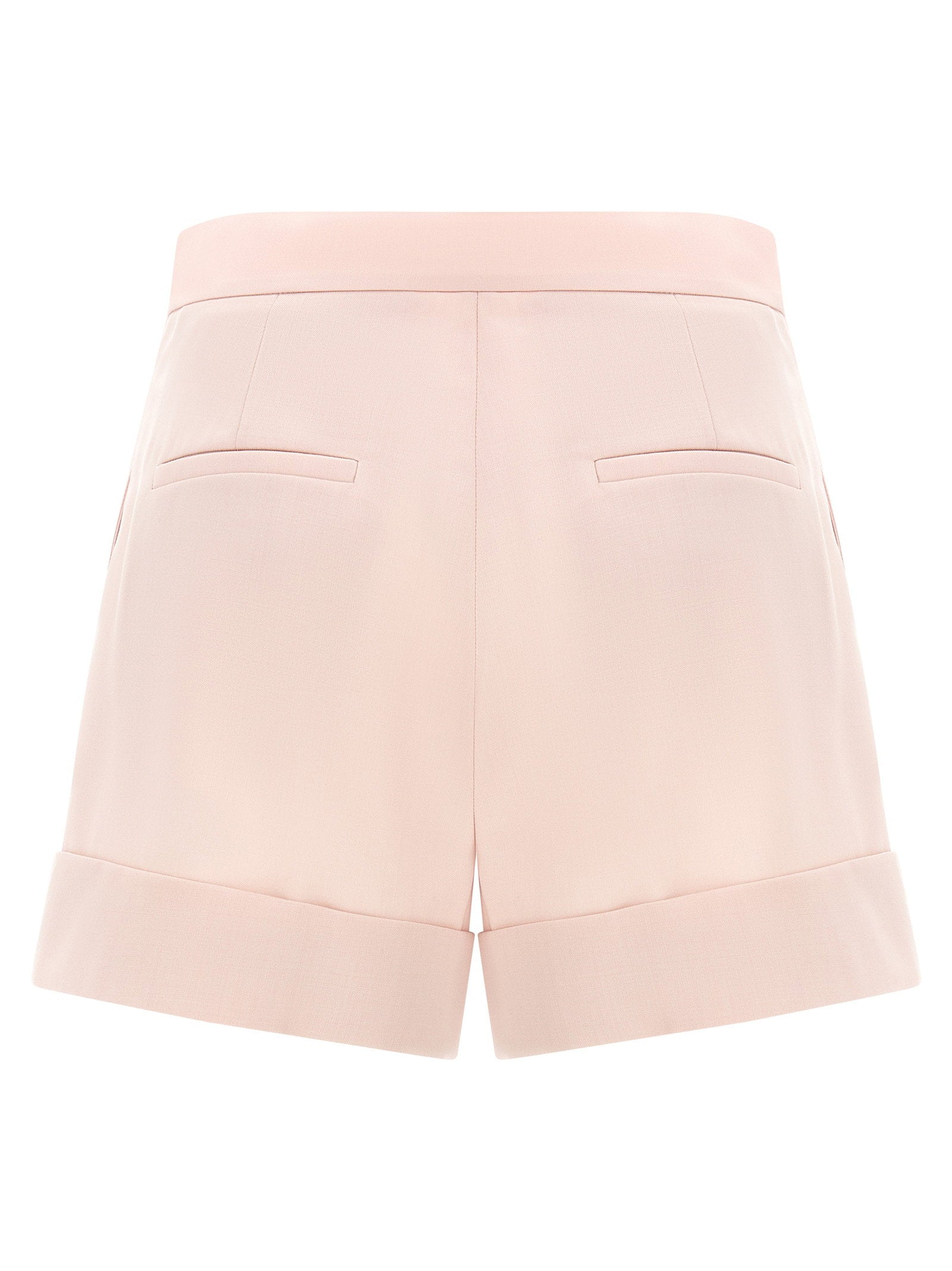 Max Mara Mxmcelebre Shorts