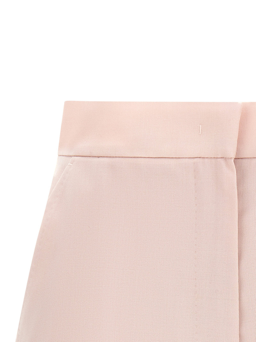 Max Mara Mxmcelebre Shorts