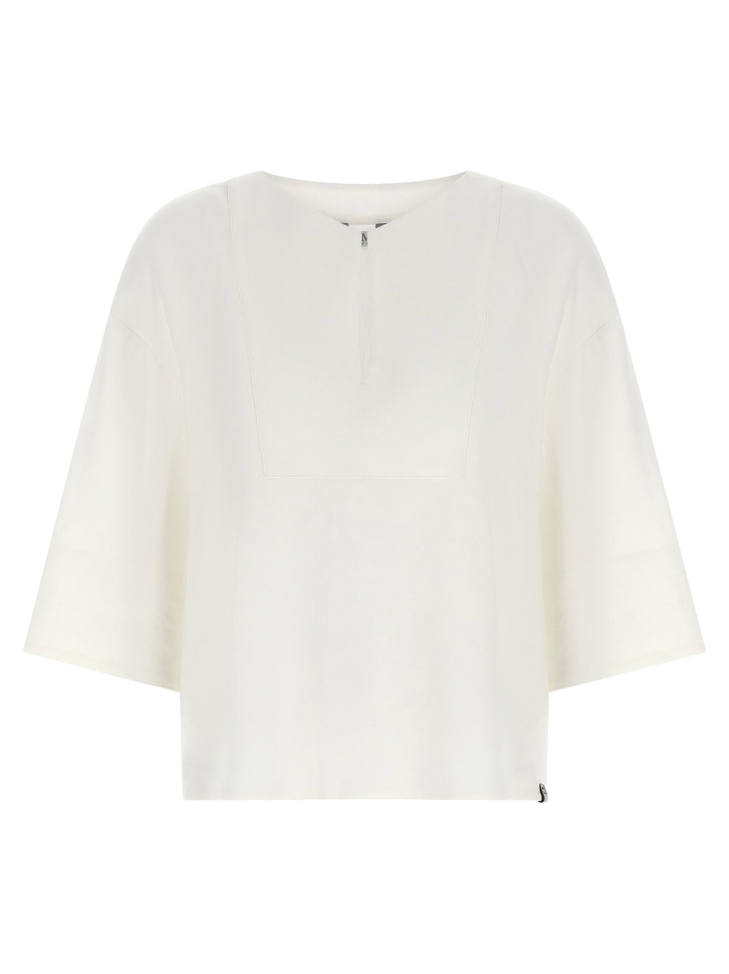 Max Mara Mxpsospiro Blouse