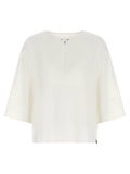 Max Mara Mxpsospiro Blouse