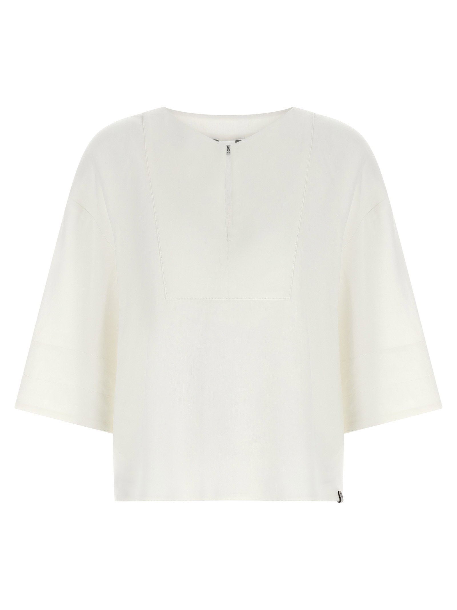 Max Mara Mxpsospiro Blouse
