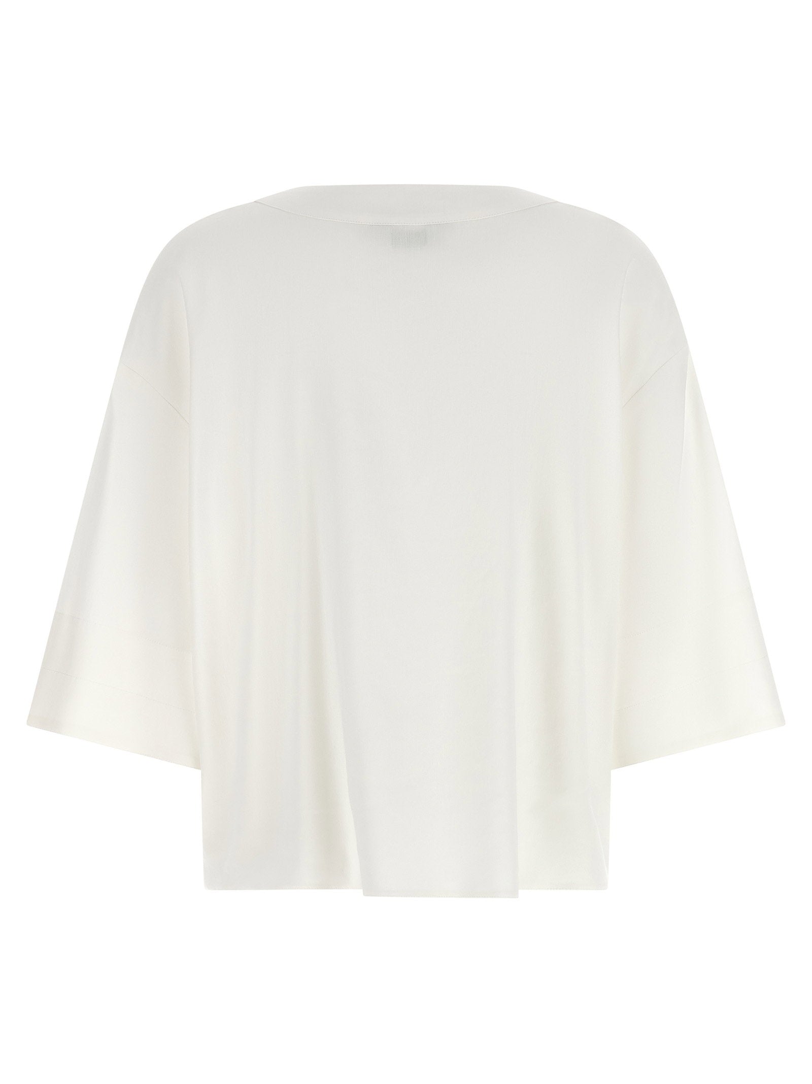 Max Mara Mxpsospiro Blouse