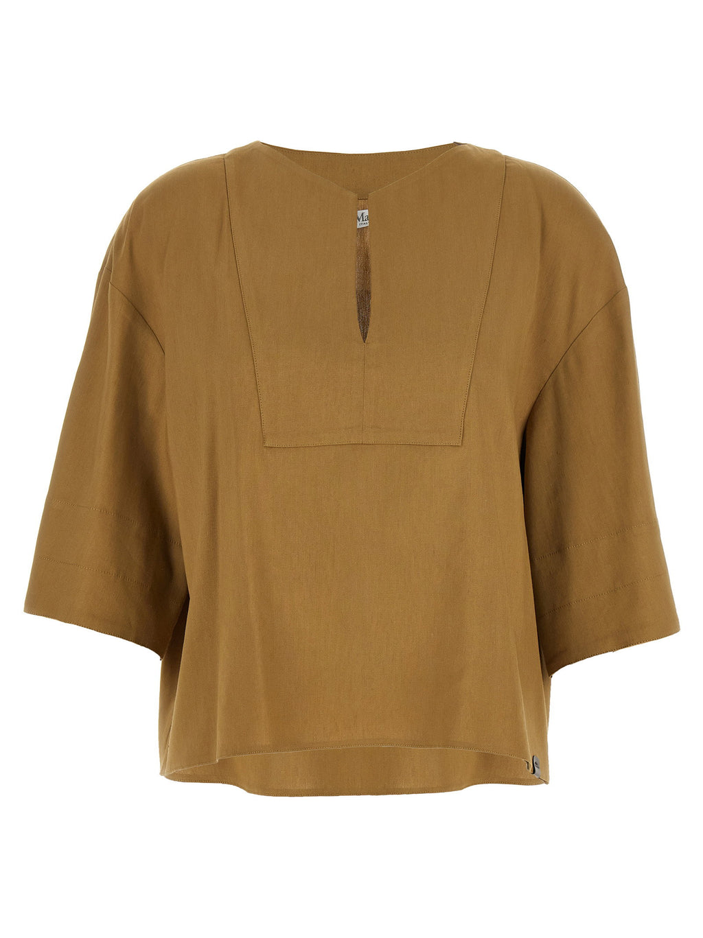 Max Mara Mxpsospiro Blouse